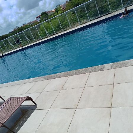 Apartamento Mobiliado Para Temporada Em Condominio Fechado João Pessoa Eksteriør bilde