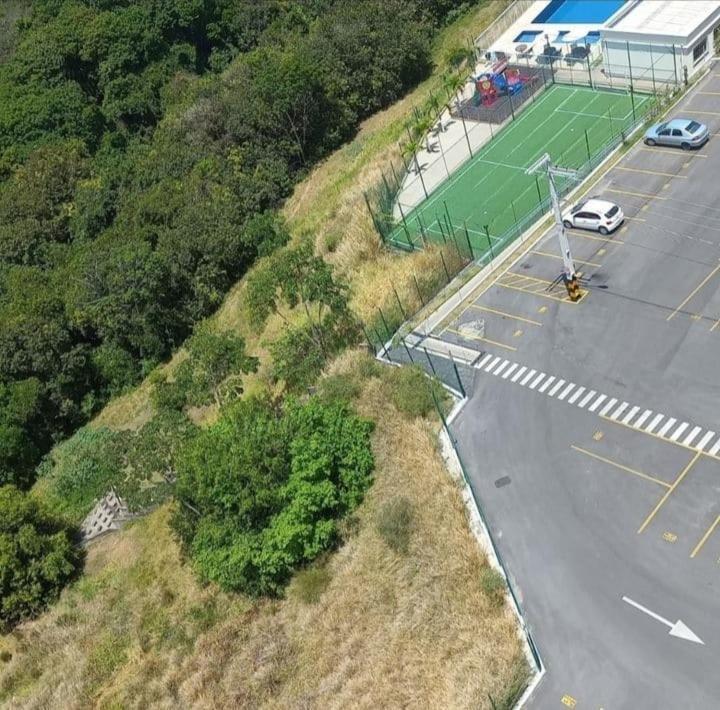Apartamento Mobiliado Para Temporada Em Condominio Fechado João Pessoa Eksteriør bilde