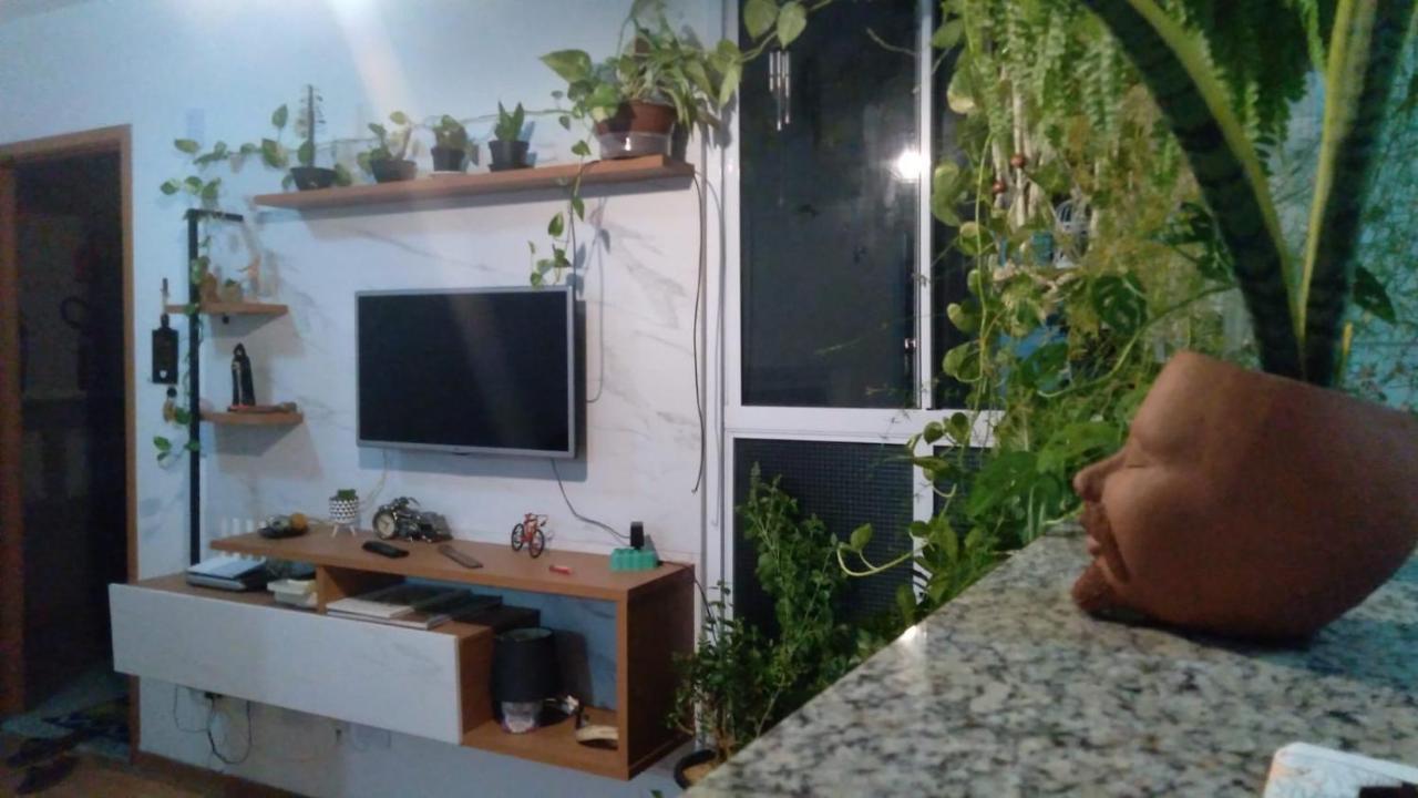 Apartamento Mobiliado Para Temporada Em Condominio Fechado João Pessoa Eksteriør bilde