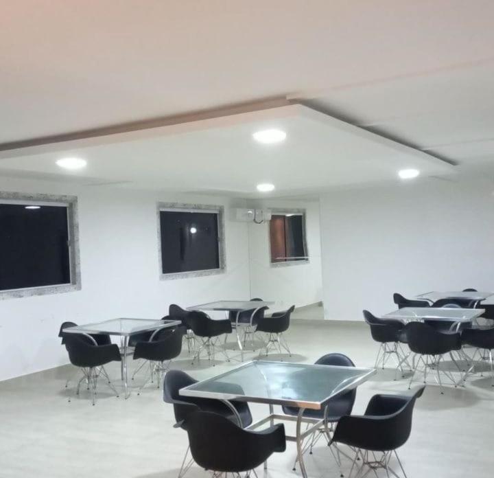 Apartamento Mobiliado Para Temporada Em Condominio Fechado João Pessoa Eksteriør bilde