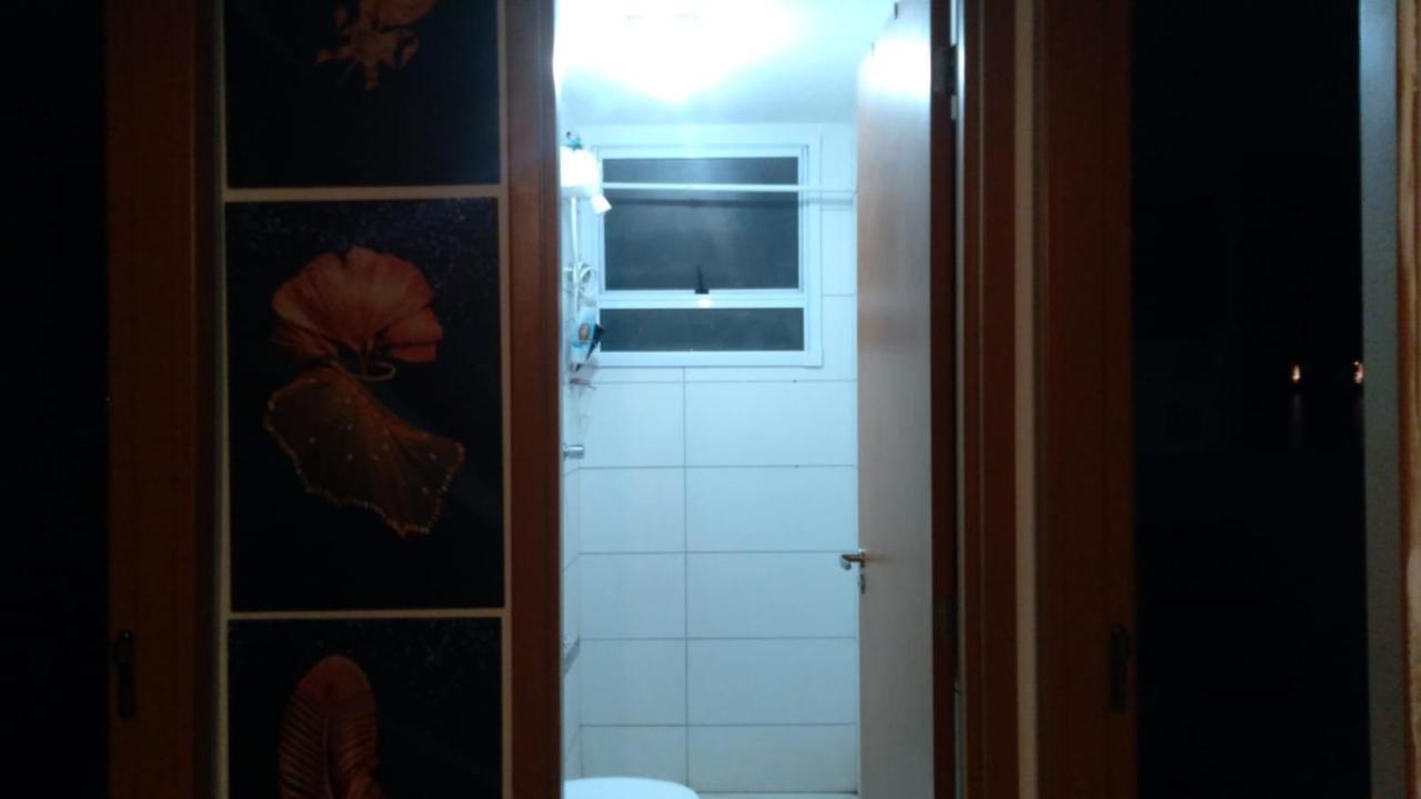 Apartamento Mobiliado Para Temporada Em Condominio Fechado João Pessoa Eksteriør bilde