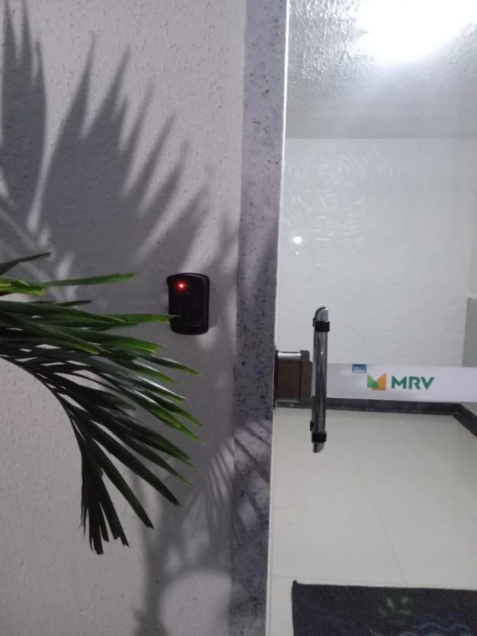 Apartamento Mobiliado Para Temporada Em Condominio Fechado João Pessoa Eksteriør bilde