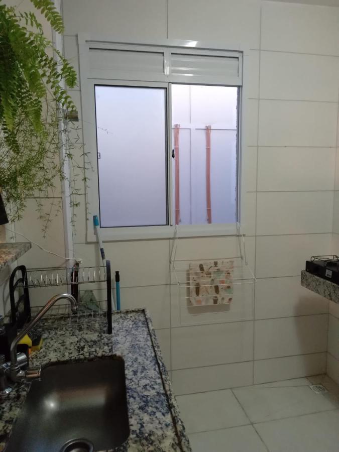 Apartamento Mobiliado Para Temporada Em Condominio Fechado João Pessoa Eksteriør bilde
