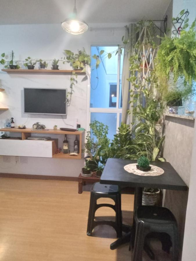 Apartamento Mobiliado Para Temporada Em Condominio Fechado João Pessoa Eksteriør bilde
