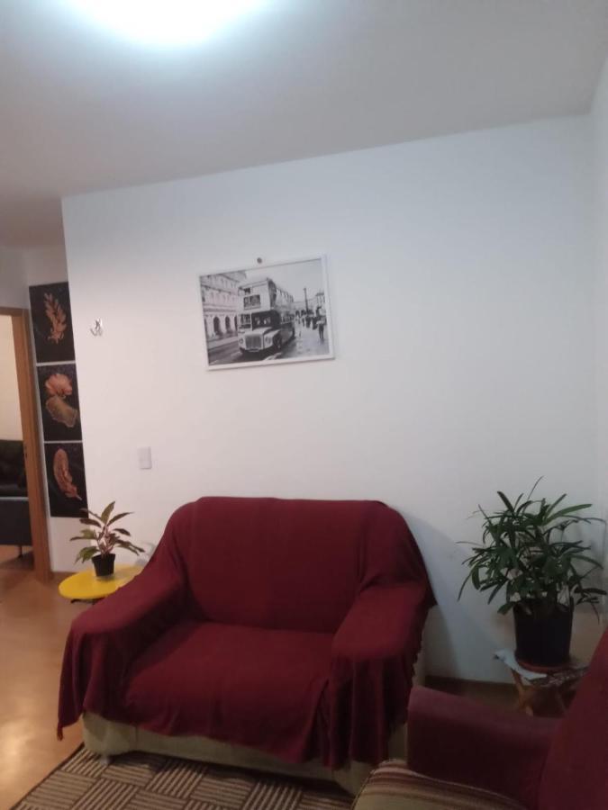 Apartamento Mobiliado Para Temporada Em Condominio Fechado João Pessoa Eksteriør bilde