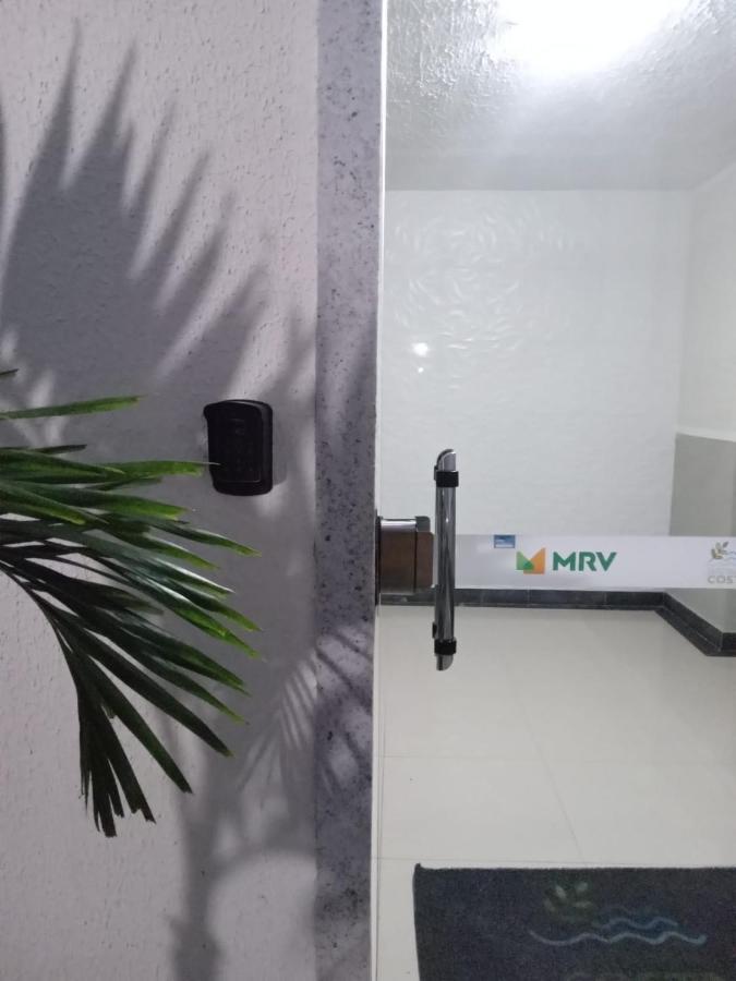 Apartamento Mobiliado Para Temporada Em Condominio Fechado João Pessoa Eksteriør bilde