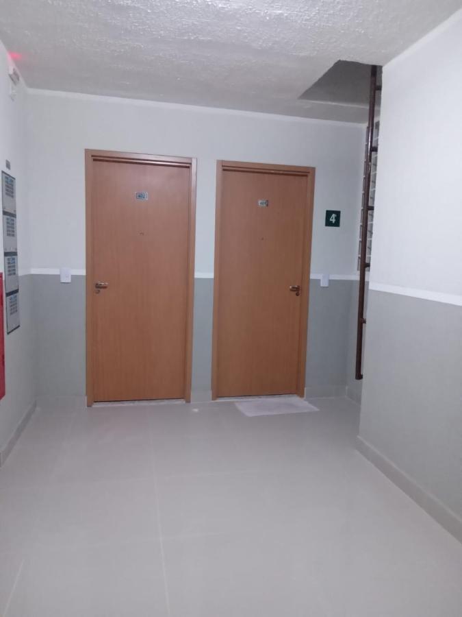 Apartamento Mobiliado Para Temporada Em Condominio Fechado João Pessoa Eksteriør bilde