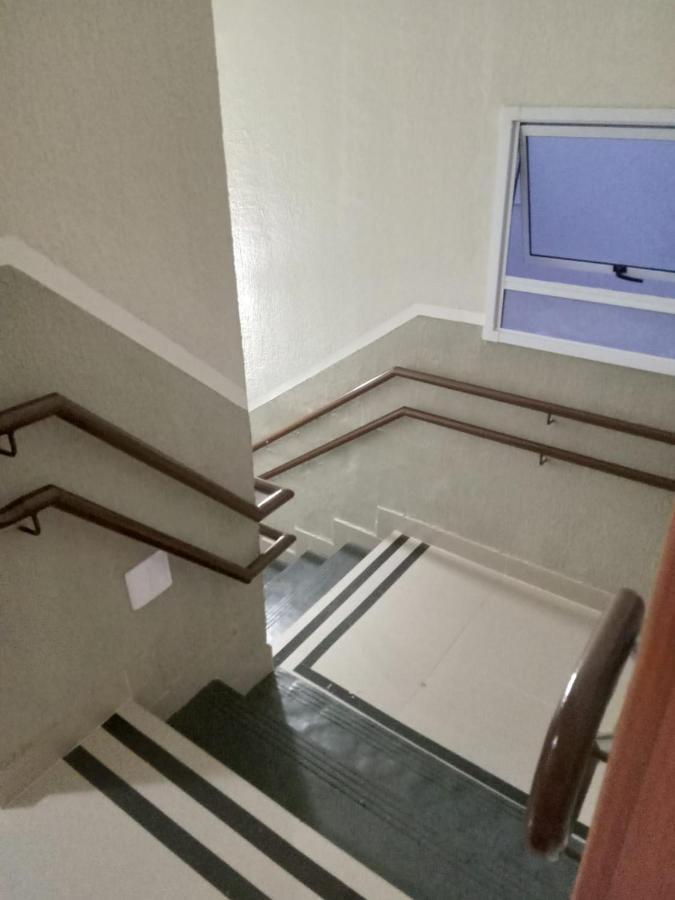 Apartamento Mobiliado Para Temporada Em Condominio Fechado João Pessoa Eksteriør bilde